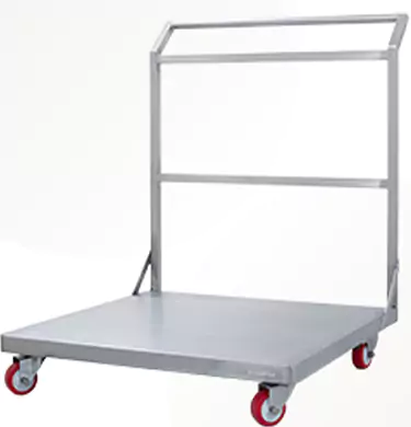 ss-304-material-trolley